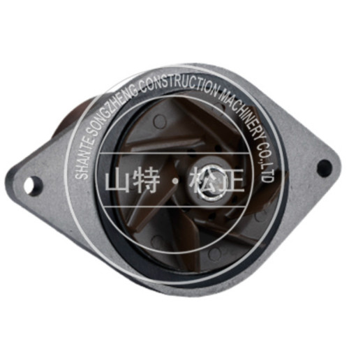 Cummins QSB6.7 QSB 6D107 Engine Water Pump 3800984