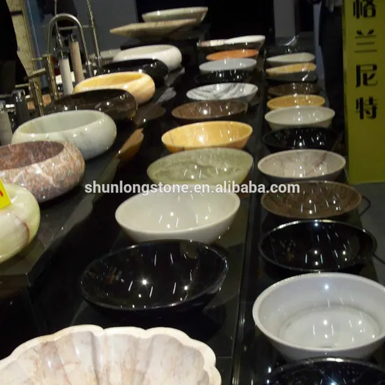 Marble Onyx Stone Sinks,stone hand basin,granite sink
