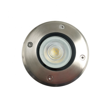 IP68 Waterproof LED Underground Light Low Voltage