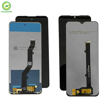 LCD Display Touch Screen Digitizer for ZTE Blade V30 Vita 8030 & 9030 Repair