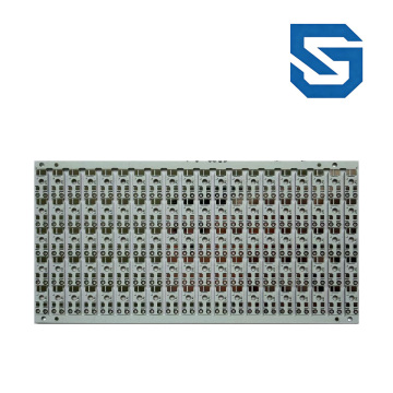 Power Tool Indicator Light PCB