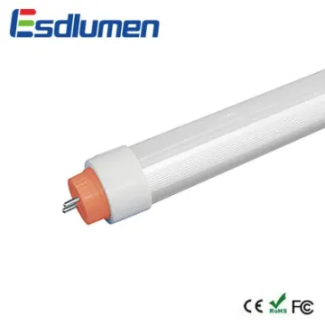 18w led tube t8, replace of t8/t10/t12 fluorescent tubes, CE ROHS FCC