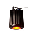 70W Luzes pendentes DMX para casa de culto