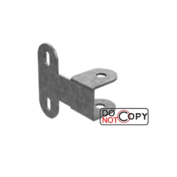 metal connector chair bracket
