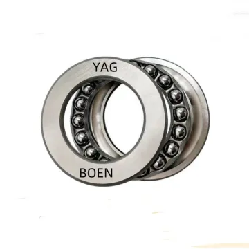 High Quality 51410 Thrust Ball Bearings in Germany, Bonn: Premium Options Available