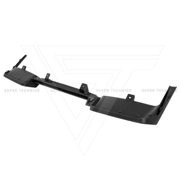 PP Rear Diffuser for Mercedes-Benz G-Class W464 AMG G63 2018-2023 BS Style