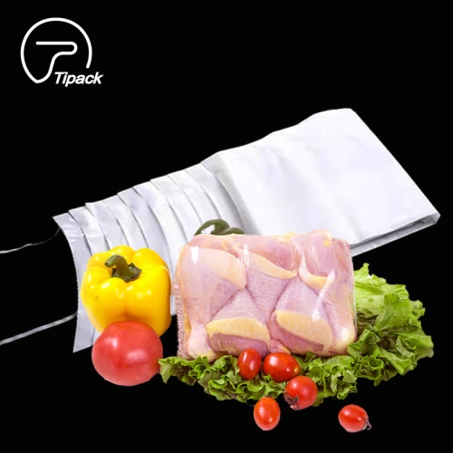 Fresh Poultry Chicken Permeable Shrink Bag