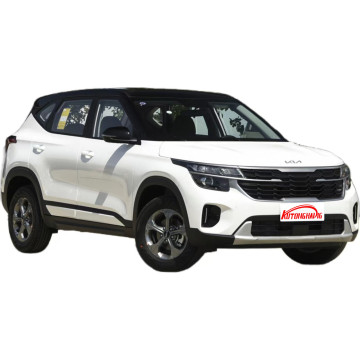 2023 KIA SELTOS 1.5L Wersja komfortu - Compact SUV -a