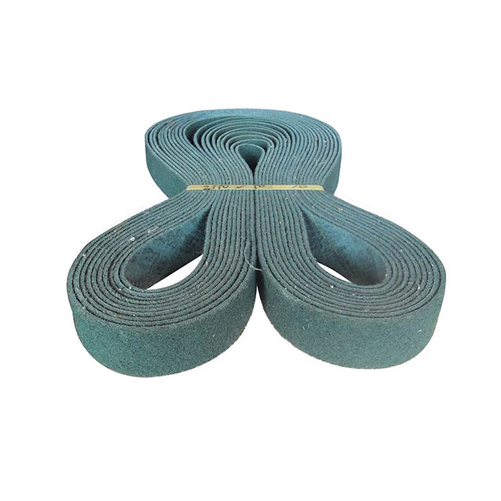 Non Woven Nylon Sanding Belt 71