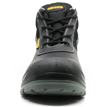 TIGER MASTER composite toe metal free safety shoes