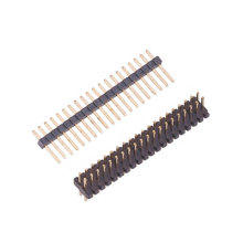 1mm pitch pin header
