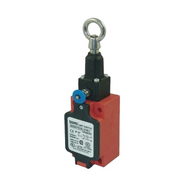 Search Engine for Safety Pull Switches with Reset Function