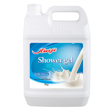 Hot Shampoo Factory Price Shampoo