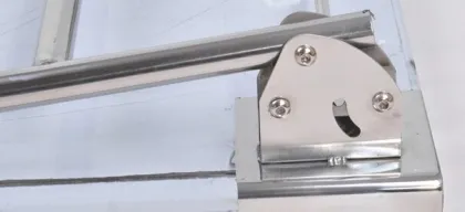 Little Giant Economy Platform Cart