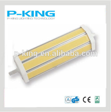 10W dimmable cob led r7s