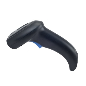 Pengimbas kod bar usb 2D QR 1D yang cepat dan tepat: mengendalikan model berwayar secara rasmi untuk Windows dan Linux - Plug and Play
