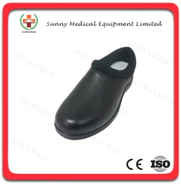 SY-S046 Medical Foot care Rehabilitation shoes Diabetic Shoes