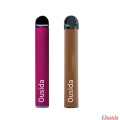 OEM Fume Ultra 2500 Peach Cream Vape