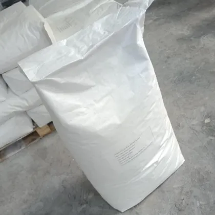Building Materials PVA for Wall Putty