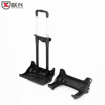 School Bag Trolley Cart