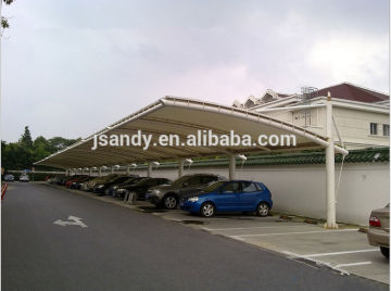 parking steel structure
