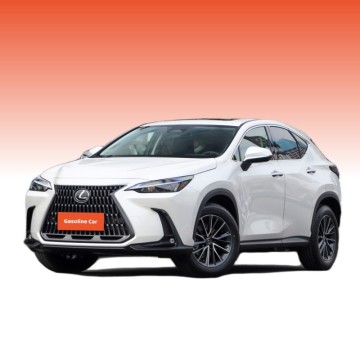 Midsize Gasoline Family Car Lexus NX