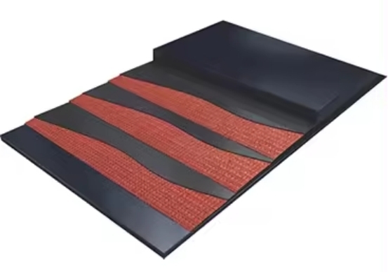 Nylon (NN) 500 Förderband
