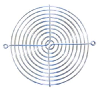 Crown 15~17 CM ac dc fan FAN GUARD