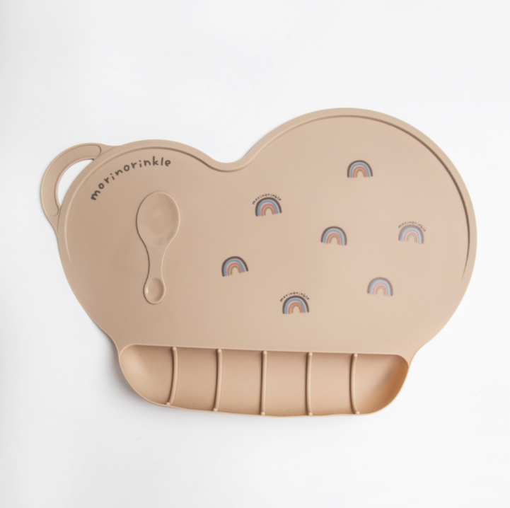 Silicone Plate Placemat