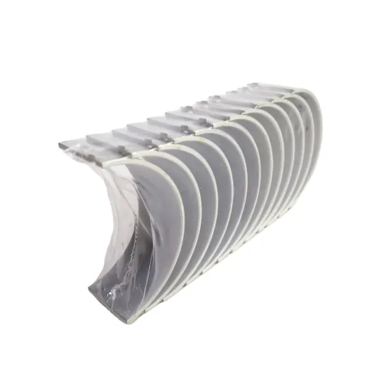 Long Life 3969562 ISDE Diesel Engine Upper Connecting Rod Bearing: In-Depth Information and Product Details