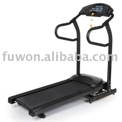 Electric Treadmill