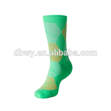 Good Quality Basketball Socks for Women manufacture from China