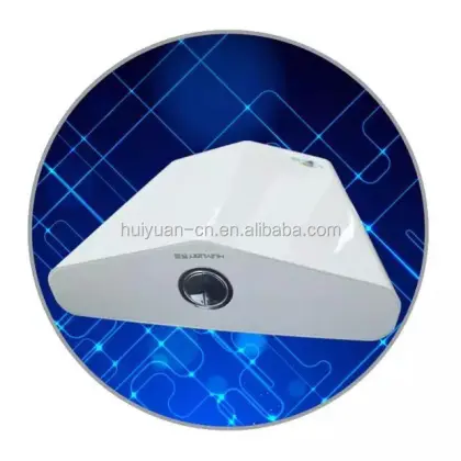 Low Price Plastic Water Tank Flush Toilet Tanks HY-821