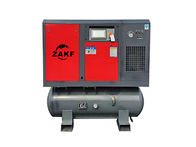 Portable Electric Air Compressor