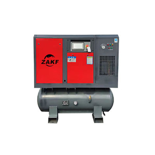 16bar 20hp Laser Cutting Compressor