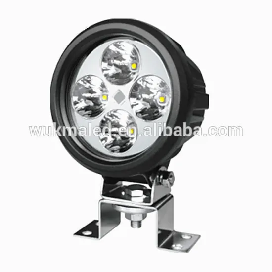 New products factory price waterproof ip68 square cree high power 40w led work light