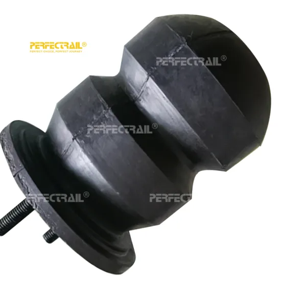 China Factory Supply Auto Parts Rubber Strut Mount for Iveco Daily I Platform/Chassis
