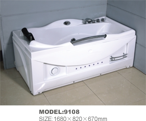 Massage Bathtub (9108)