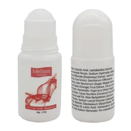 Low Moq Customized Fragrances Body Deodorant Antiperspirant Stick for Men