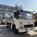 HOWO SINOTRUK 18M AERial Work Platform Truck