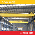 Winery House Overhead Crane