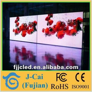 High Definition LED Indoor Display P8