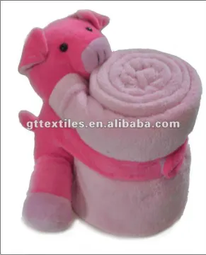 cartoon kids blanket