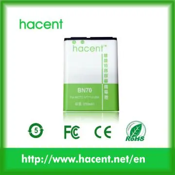 MOTO MT710  Cell Phone Battery, Long Talking Time