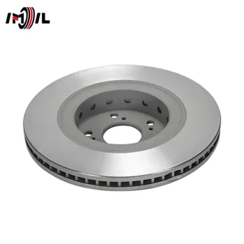 45251-THA-H00 Automotive Brake System: Compatible with Honda Front Brake Disc and Auto Brake Pads