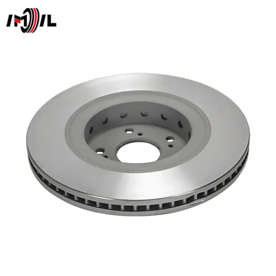 45251-THA-H00 Automotive Brake System: Compatible with Honda Front Brake Disc and Auto Brake Pads