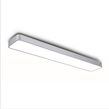 1.2m 180-260V Industrial Recessed Hanging LED Linear Lights for Warehouses and Offices