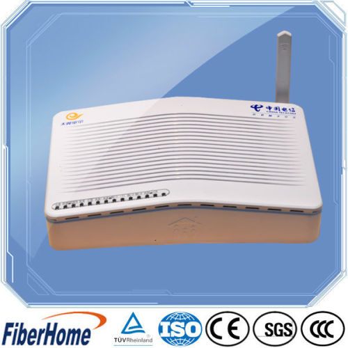 Smart home wireless home gateway broadband equipment
