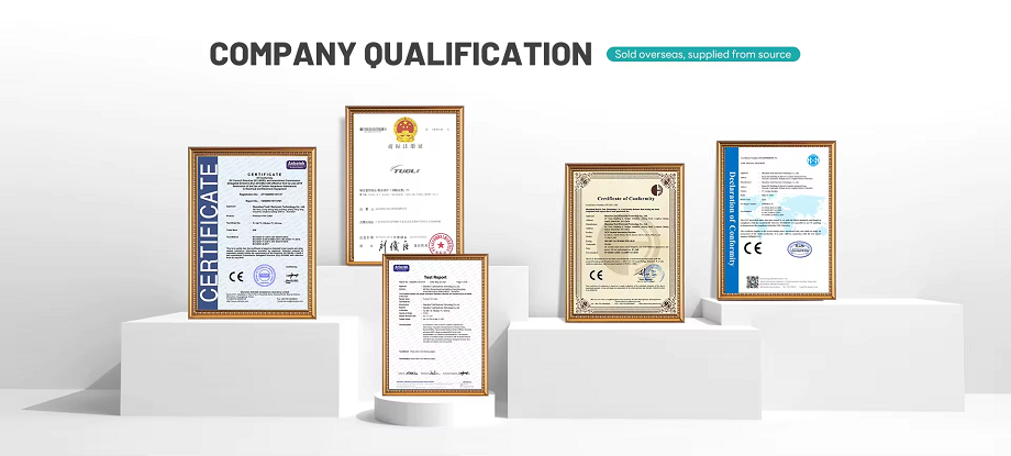 custom phone case certificate