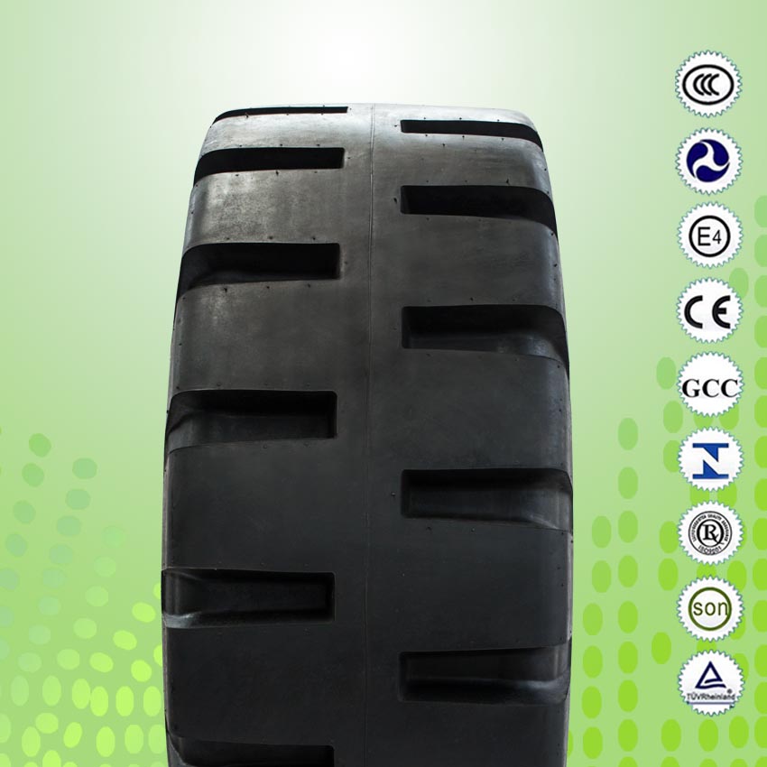 Bias Tyre 10.00-20 Truck Tire